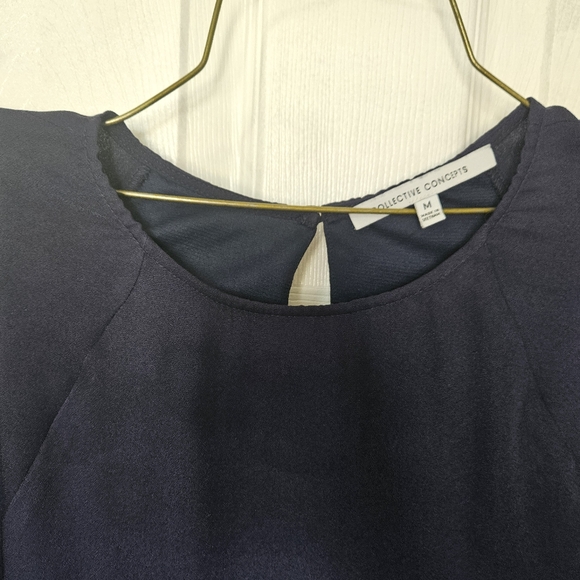 Collective concepts dress from Nordstrom - Picture 6 of 7